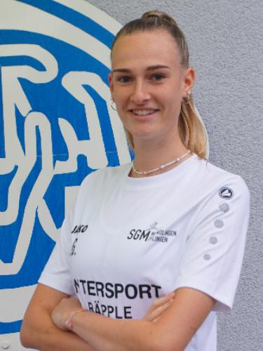 Laura Gerlinger