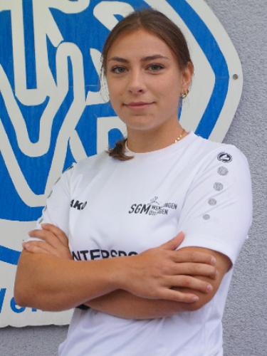 Laura Schöne