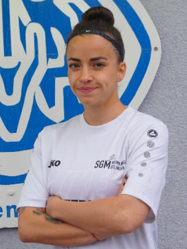 Sabrina Trampitsch