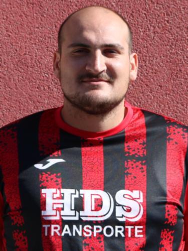 Diyar Yilmaz