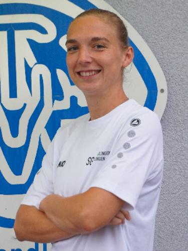 Selina Stenzel