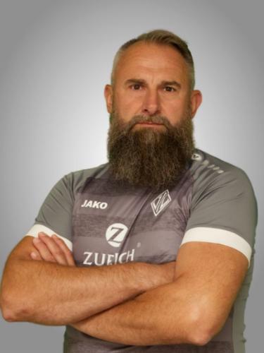 Volker Flister