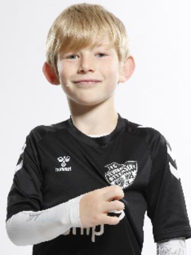 Jakob Benjamin Vieregge
