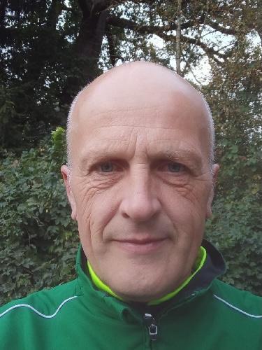 Mario Flachsenberger