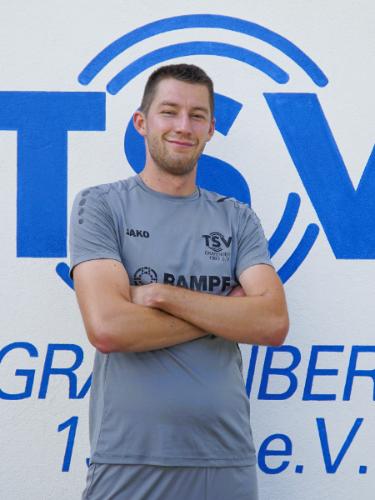 Fabio Fischer