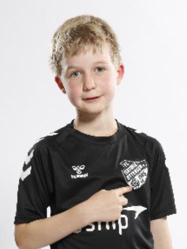 Theo Malcher