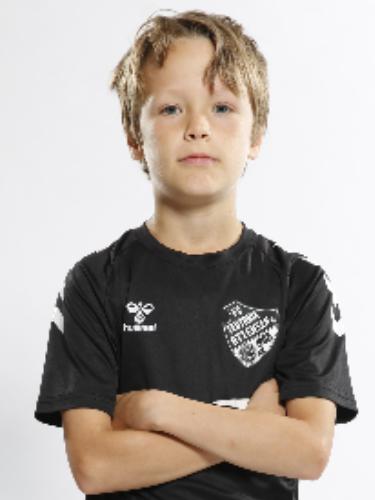 Finn Mattis Friesecke