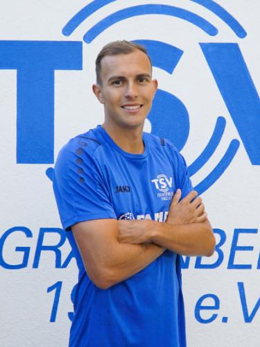 Fabian Kittelberger