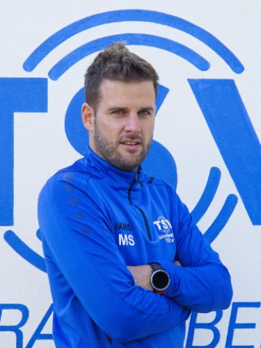 Martin Schaich