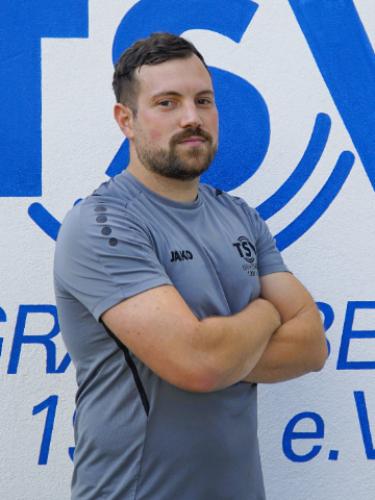 Kevin Schwarz