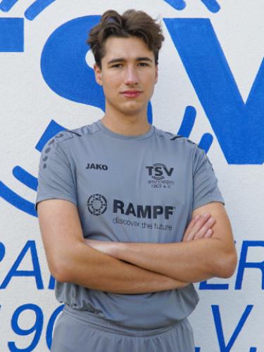 Hannes Früh