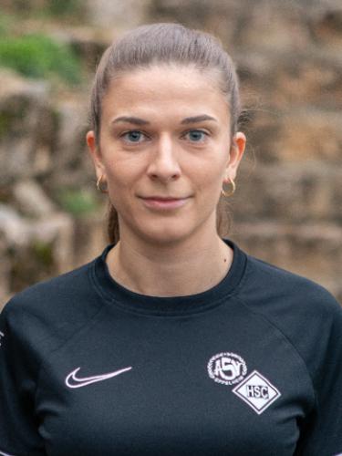 Michelle Müller