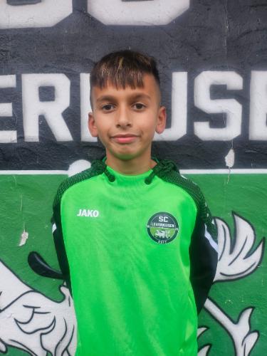 Eraykuzey Seferhasan Karslioglu