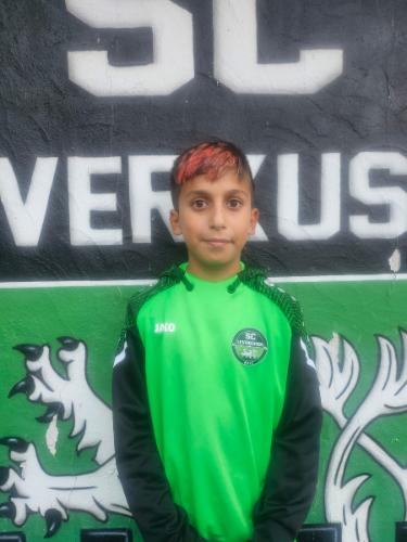 Serkankaan Karslioglu