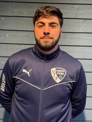 Emre Baloglu