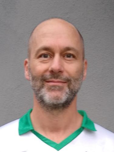 Leif Fleischmann
