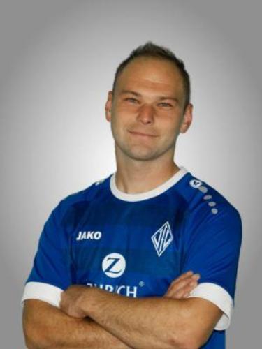 Yannick Russ