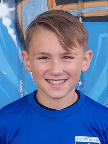 Mats Liam Sauer