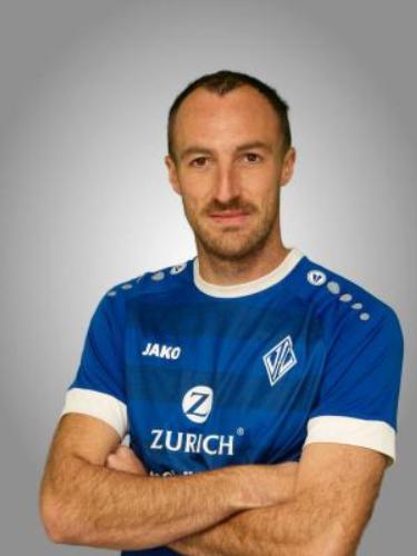 Fabian Seeger