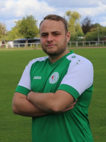 Niklas Zarling