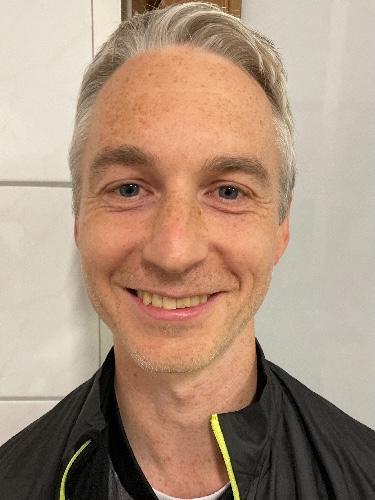 Fabian Kotz