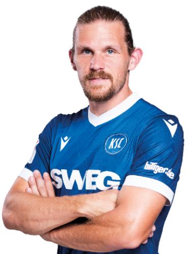 Sebastian Jung