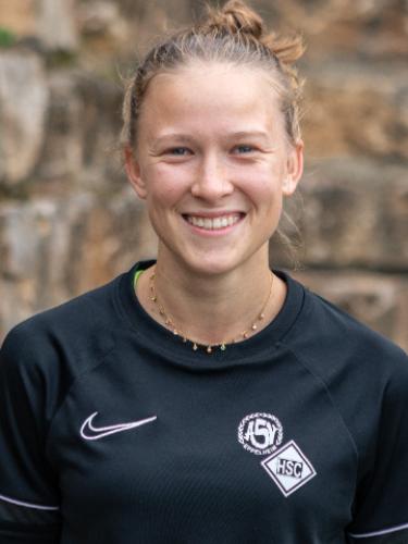 Larissa Wirth