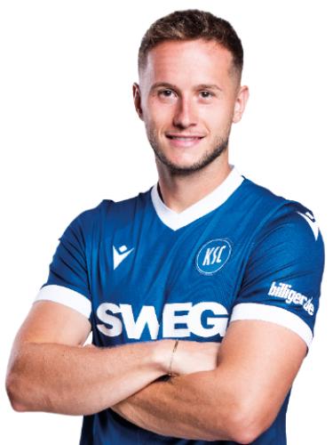 Christoph Kobald