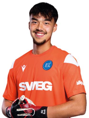 Aki Koch