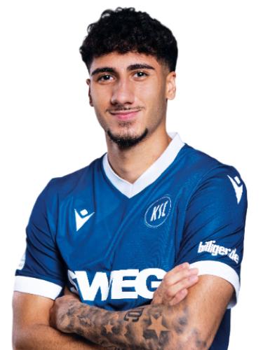Efe-Kaan Sihlaroglu