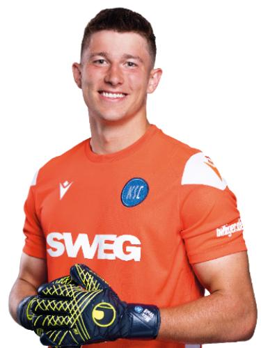 Max Weiß