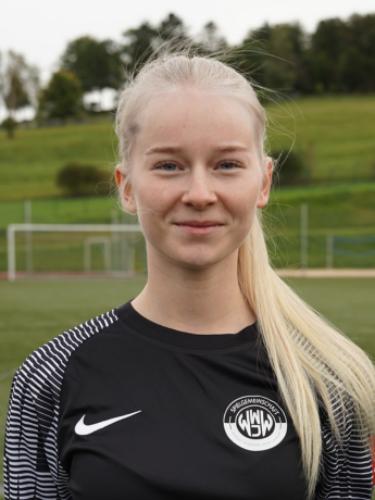 Leonie Dinter