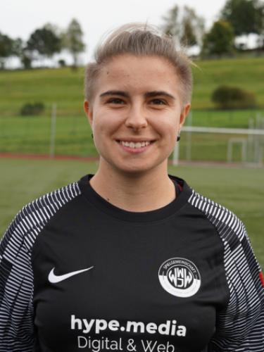 Julia Edelmann