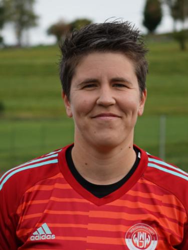 Lisa Mitterfellner