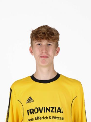 Marius Fislage