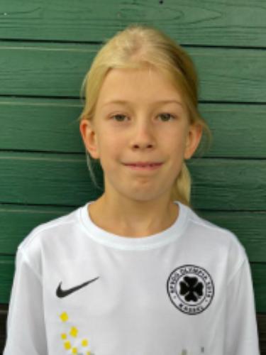 Lene Riemenschneider