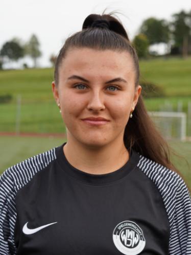 Alisha Schweitzer