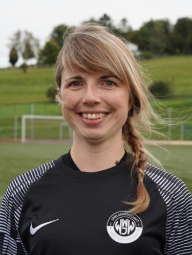 Alisa Berlet