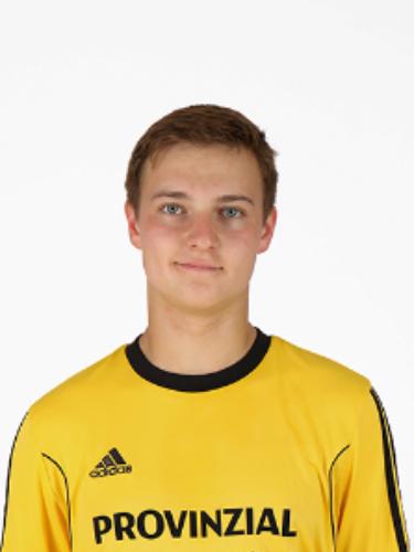 Felix Benjamin Große Bockhorn