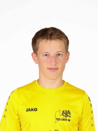 Niklas Hille
