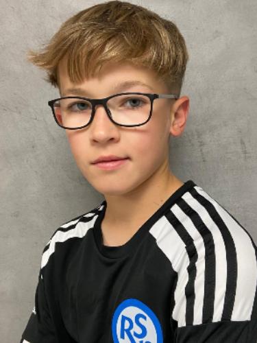 Leif Gabriel Trapp