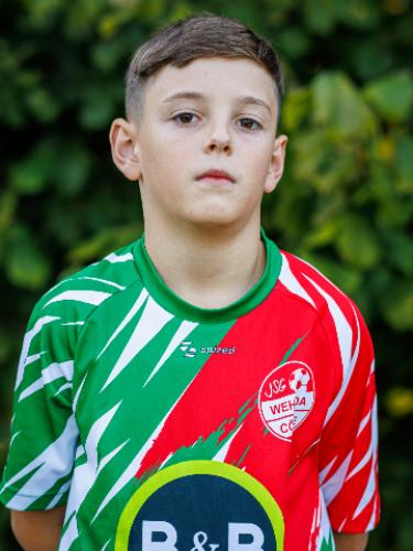 Melvin Adrovic
