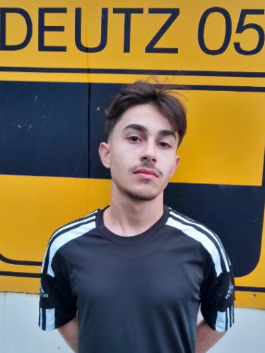 Deniz Gündugdu