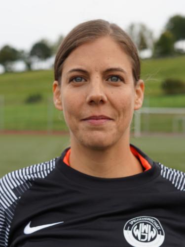 Sarah Kölsch