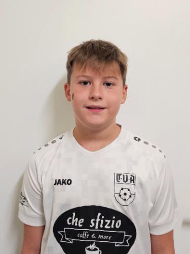 Luka Bakic