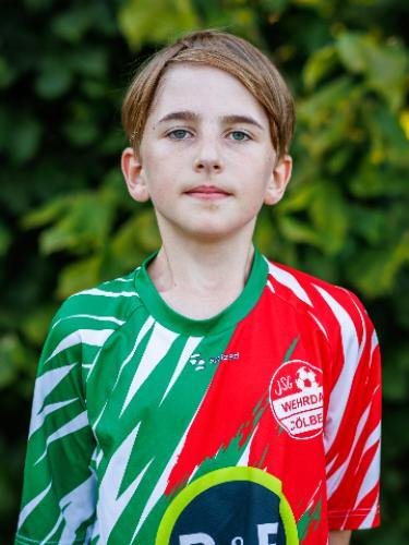 Joona Friedrich