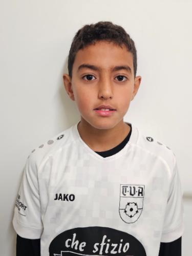 Rayan El Mekaoui