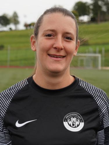 Jennifer Cornelißen