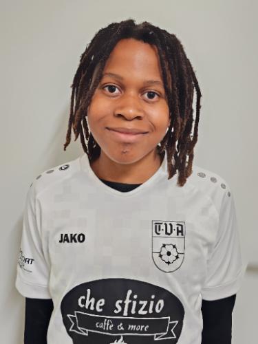 Blossom Chidera Nwokolo