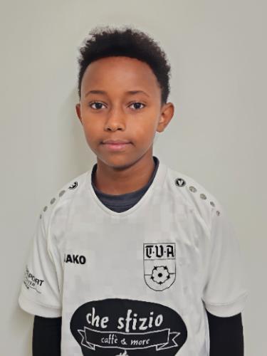 Senay Samuel Tesfamariam